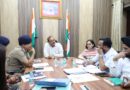 एनसीएपी के अंतर्गत शहर के प्रमुख ट्रैफिक जंक्शनों के सुधार हेतु प्रस्ताव तैयार,