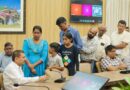 समाधान दिवस में उमड़ा फरियादियों का सैलाब, दर्ज हुईं 176 शिकायतें