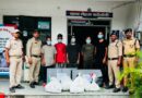 पैनेसिया अस्पताल में हुई चोरी की घटना का दून पुलिस ने किया खुलासा