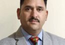 राहुल गांधी जी के परेड ग्राउंड में होने वाले छात्रों की गूंज कार्यक्रम की अनुमति निरस्त करना लोकतंत्र पर हमला है – राकेश राणा