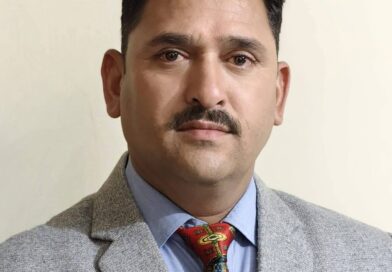 राहुल गांधी जी के परेड ग्राउंड में होने वाले छात्रों की गूंज कार्यक्रम की अनुमति निरस्त करना लोकतंत्र पर हमला है – राकेश राणा