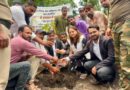 हरेला पर्व पर वन गुर्जर समुदाय के बीच पहुंचा जिला विधिक सेवा प्राधिकरण देहरादून