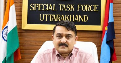 हिमाचल प्रदेश से वांछित शातिर अभियुक्त देहरादून से गिरफ्तार