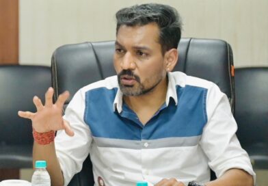 ड्रग्स के खिलाफ जीरो टॉलरेंस हर युवा का भविष्य बचाना हमारी प्राथमिकता-डीएम