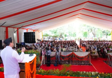 कारगिल के अमर शहीदों का त्याग, शौर्य और राष्ट्रभक्ति सदैव देशवासियों के लिए प्रेरणास्रोत रहेंगे – मुख्यमंत्री