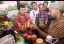 मुख्य विकास अधिकारी ने स्वरोजगार एवं आजीविका संवर्द्धन कार्यों का किया स्थलीय निरीक्षण
