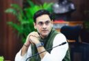 कैबिनेट मंत्री  सौरभ बहुगुणा 04 जुलाई 2026 को जनपद उत्तरकाशी दौरे पर 