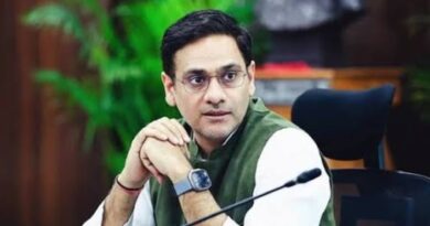 कैबिनेट मंत्री  सौरभ बहुगुणा 04 जुलाई 2026 को जनपद उत्तरकाशी दौरे पर 