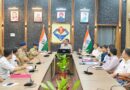 यातायात सुधार एवं पार्किंग व्यवस्था को लेकर डीएम सख्त, माइक्रो लेवल प्लान तैयार कर कार्यों में तेजी लाने के निर्देश
