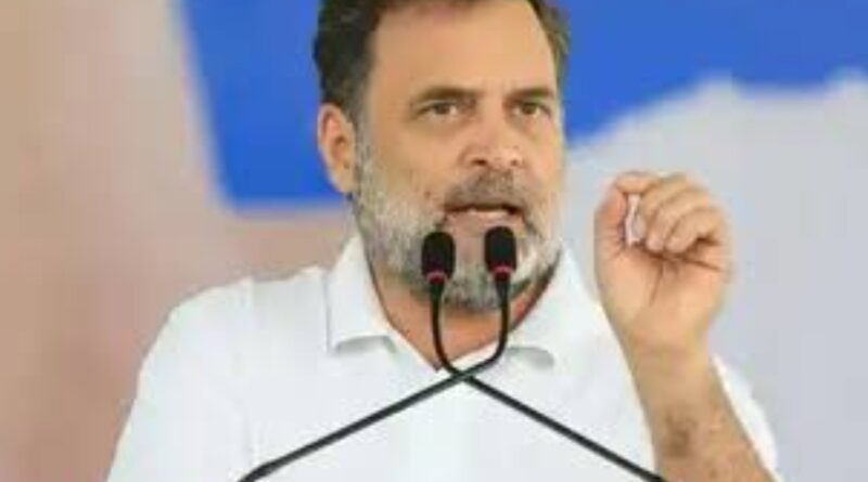 राहुल गांधी 17 जुलाई को देहरादून में करेंगे छात्रों से संवाद – राकेश राणा