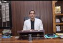 सिल्क्यारा टनल निर्माण कार्य  करते एक ब्लॉक टूटकर गिरने से एक कार्मिक की मृत्यु