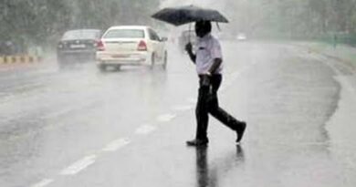 मौसम विभाग के पूर्वानुमान से आज भारी बारिश होने से इन जनपदों में स्कूलों की हुई छुट्टी