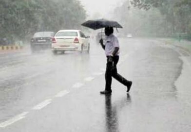 मौसम विभाग के पूर्वानुमान से आज भारी बारिश होने से इन जनपदों में स्कूलों की हुई छुट्टी