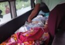 जंगली मसरूम खाने से एक नेपाली महिला की मृत्य पति अस्पताल में भर्ती।