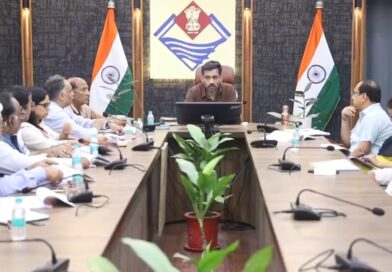 राजस्व वसूली में ढिलाई पर बरतेगी सख्ती, डीएम ने दी कड़ी चेतावनी