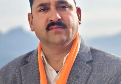 टिहरी मेडिकल कॉलेज के नाम पर जनता को गुमराह करना बंद करें – राकेश राणा
