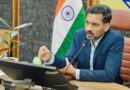 सड़क सुरक्षा में जनभागीदारी जरूरी, सभी विभाग करें समन्वित प्रयास-डीएम