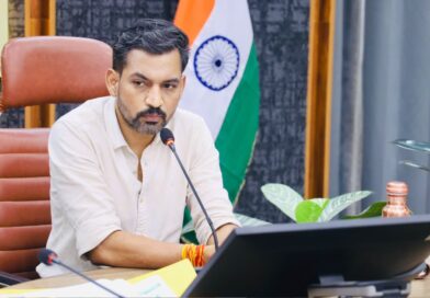 01 सितंबर से सजेगा मुख्यमंत्री चौम्पियनशिप ट्रॉफी का मंच, न्याय पंचायत से राज्य स्तर तक होगा प्रतिभा का प्रदर्शन