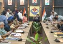 अतिक्रमण, अवैध फैक्ट्री और आपदा कार्यों में अनियमितता पर डीएम सख्त, अधिकारियों को दिए जांच के निर्देश