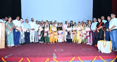 मुख्यमंत्री उद्यमशाला योजना के अंतर्गत कलेक्ट्रेट ऑडिटोरियम में कार्यक्रम आयोजित