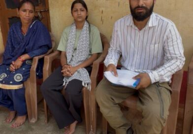 सऊदी अरब में सात वर्षों से फंसे गोरसाड़ा के इंद्र मणि नौटियाल की मदद को बढ़े हाथ
