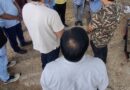 दिल्ली-देहरादून आर्थिक कॉरिडोर से जुड़ी 12 किमी ग्रीनफील्ड बाईपास परियोजना का डीएम ने किया निरीक्षण