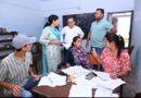 जनपद की तीनों विधानसभाओं में जारी 63717 नोटिसों के सापेक्ष 5827 नोटिसों की हुई सुनवाई