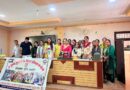 25 युवा मातृशक्ति ने लिया सिलाई प्रशिक्षण, आत्मनिर्भरता की दिशा में बढ़े कदम