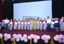 सेवा संकल्प अभियान के अंतर्गत आयोजित हुआ ‘आँगन मिलन सेवा’ कार्यक्रम