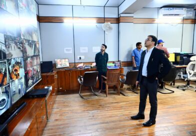 कालिंदी बेस एवं ऑडिन कोल बेस क्षेत्र से 40 सदस्यों का सुरक्षित रेस्क्यू