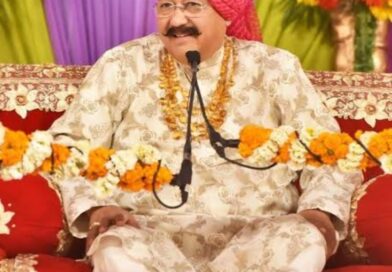 बद्रीनाथ नाथ में डीजे विवाद के बाद अब शंख पर संग्राम, सतपाल महाराज के बयान से गरमाई सियासत