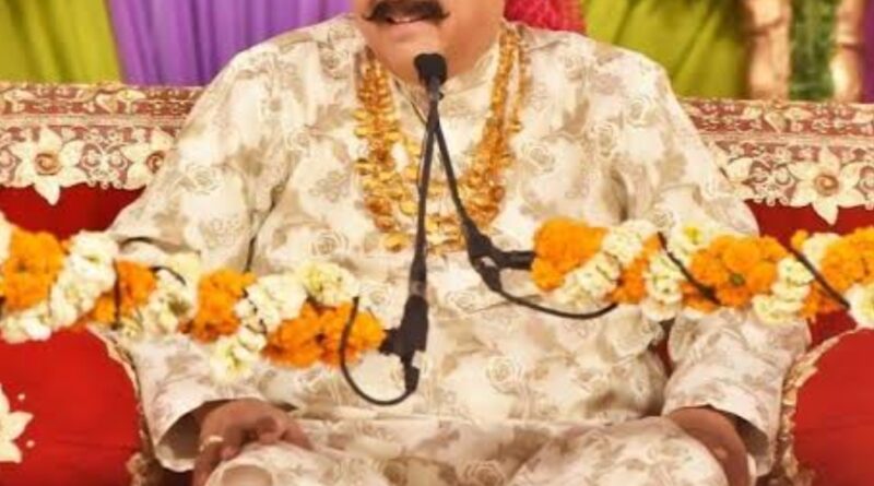 बद्रीनाथ नाथ में डीजे विवाद के बाद अब शंख पर संग्राम, सतपाल महाराज के बयान से गरमाई सियासत