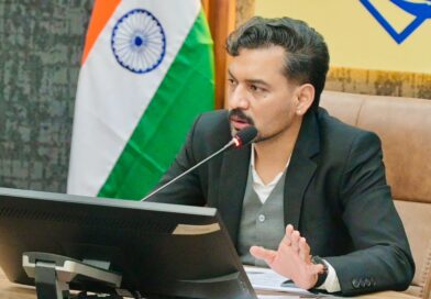 मतदाता सूची से वंचित पात्र नागरिकों को जोड़ने के लिए चलेगा विशेष अभियान
