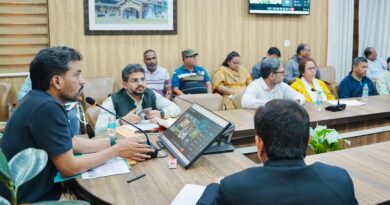 आगामी विधानसभा चुनाव-2027 देहरादून में जिला प्रशासन अलर्ट, नोडल अधिकारी तैनात